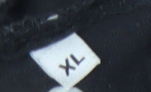 Jack & Jones Men's Black XL Long Sleeve T-Shirt