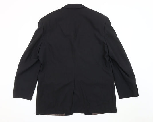 Marks and Spencer Men's Grey Blazer Jacket 42R