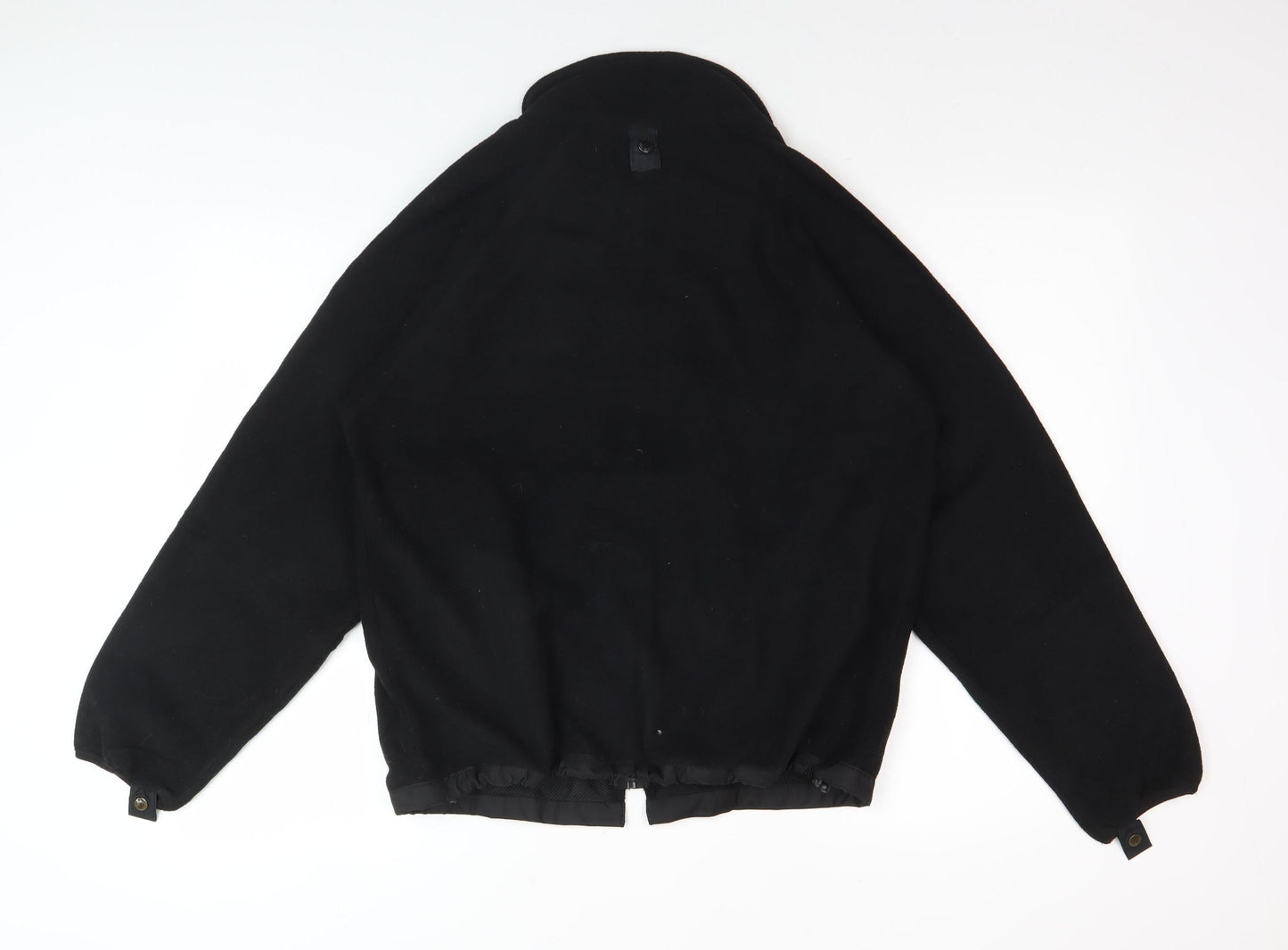 The North Face Black Fleece Sweatshirt Unisex L