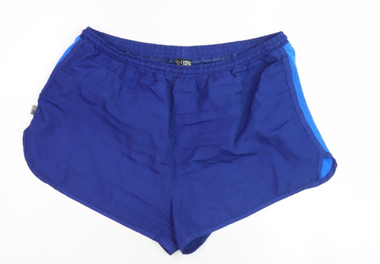 Karrimor Unisex Blue XL Running Shorts