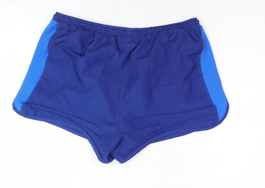 Karrimor Unisex Blue XL Running Shorts