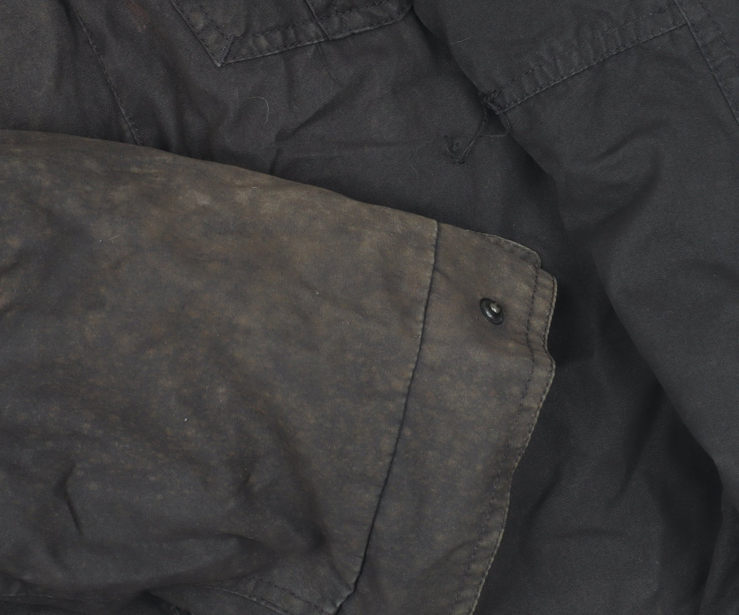 Craghoppers Men's XL Brown Windbreaker Jacket