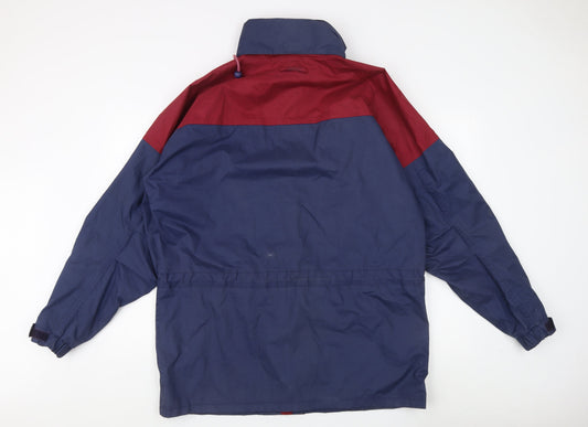 Regatta Men's Multicoloured M Rain Coat Jacket