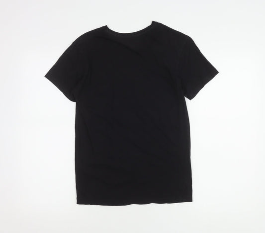 Game of Thrones Men's Black XS Short Sleeve T-Shirt