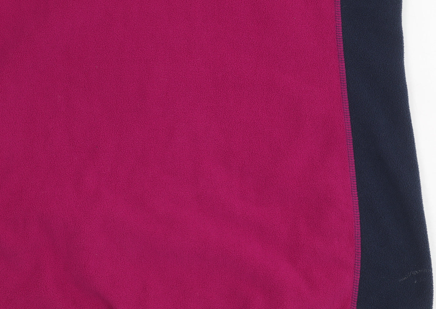 TOG24 Women's Pink Pullover Sweatshirt - Size 12