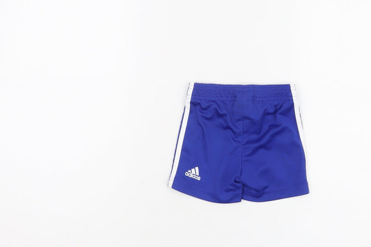 Adidas Chelsea FC 3-6 Months Unisex Kids Activewear