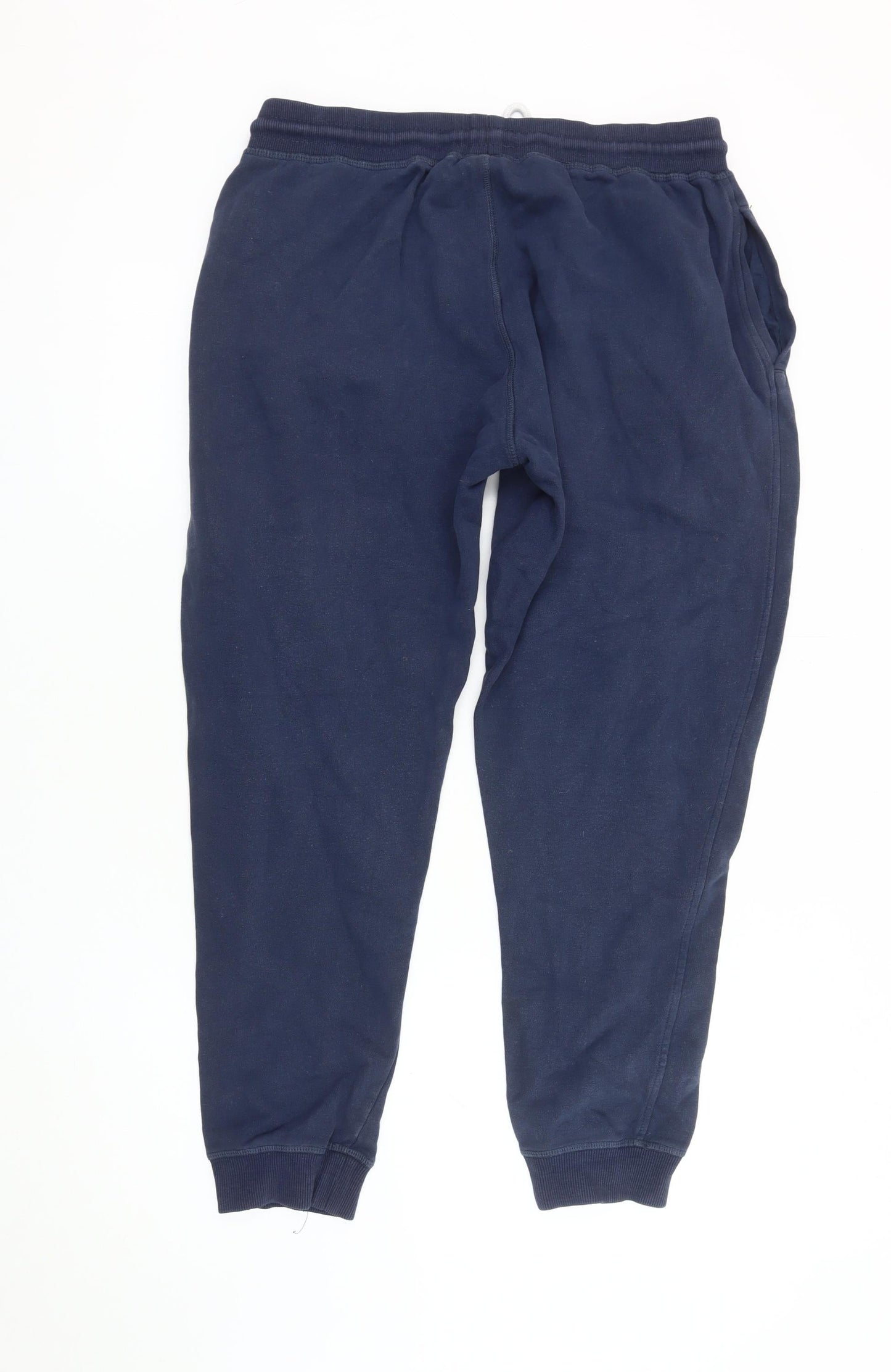 Ellesse Men's Blue Jogger Trousers L Size