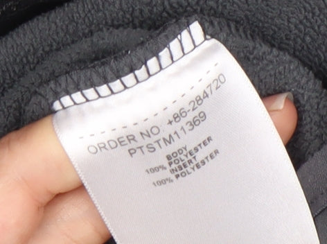 Peter Storm Men's Grey S Hooded Basic Jacket