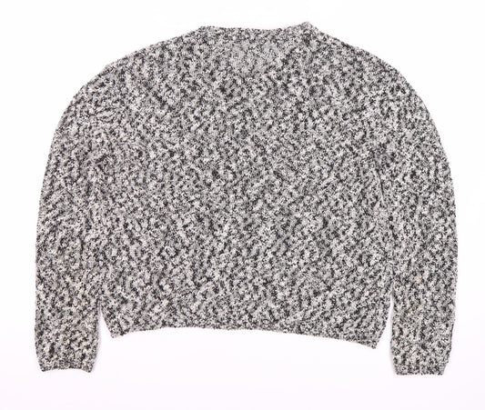 Tommy Hilfiger Women's Multicoloured S Pullover Jumper