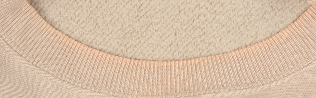 Champion Women Beige XS Pullover Sweatshirt