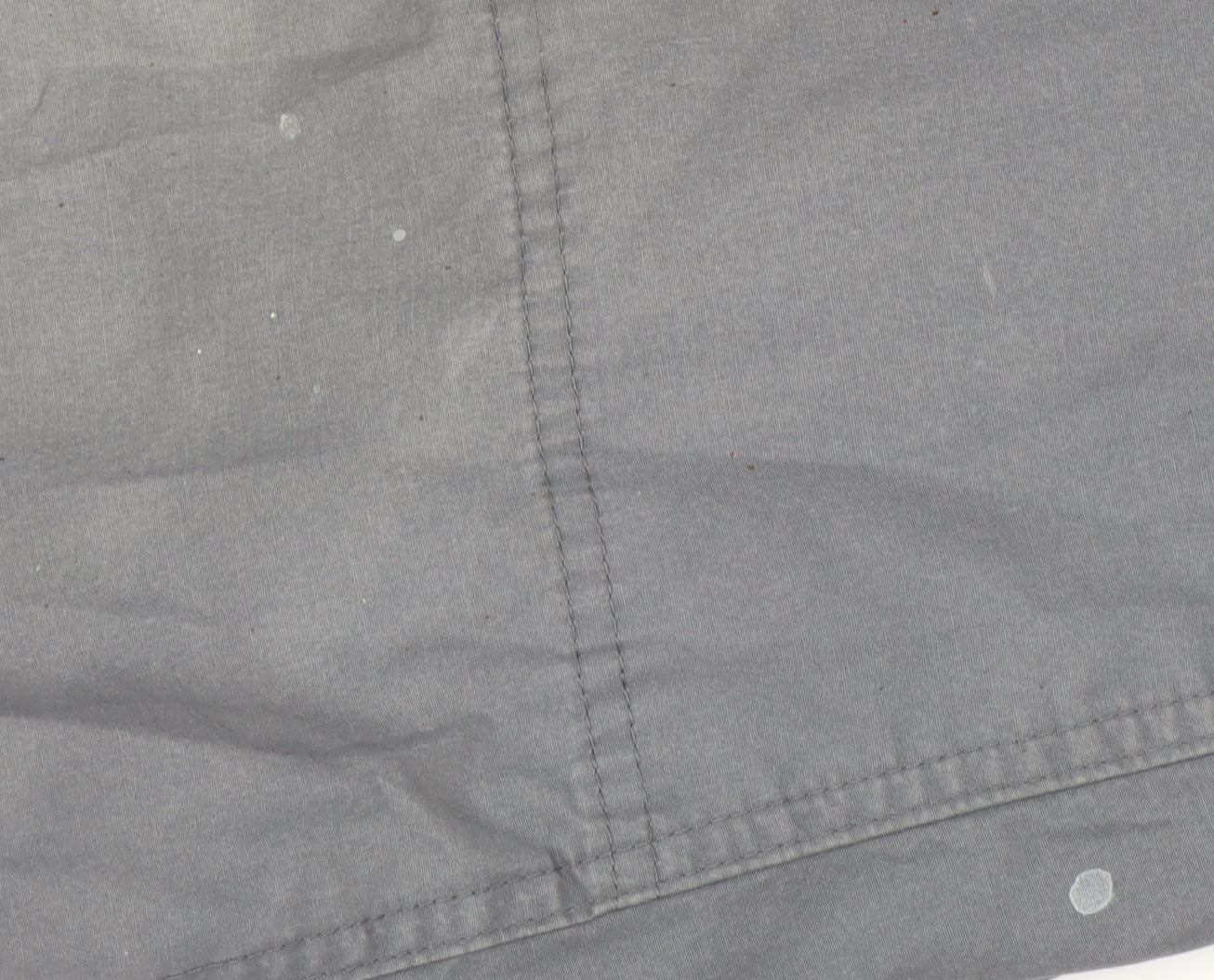 Craghoppers Men’s Grey Cargo Trousers Size S