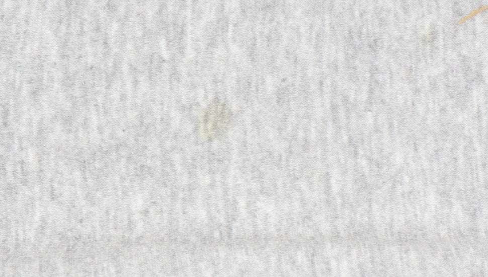 Slazenger Men's Grey Sweatpants M Elastic Waist