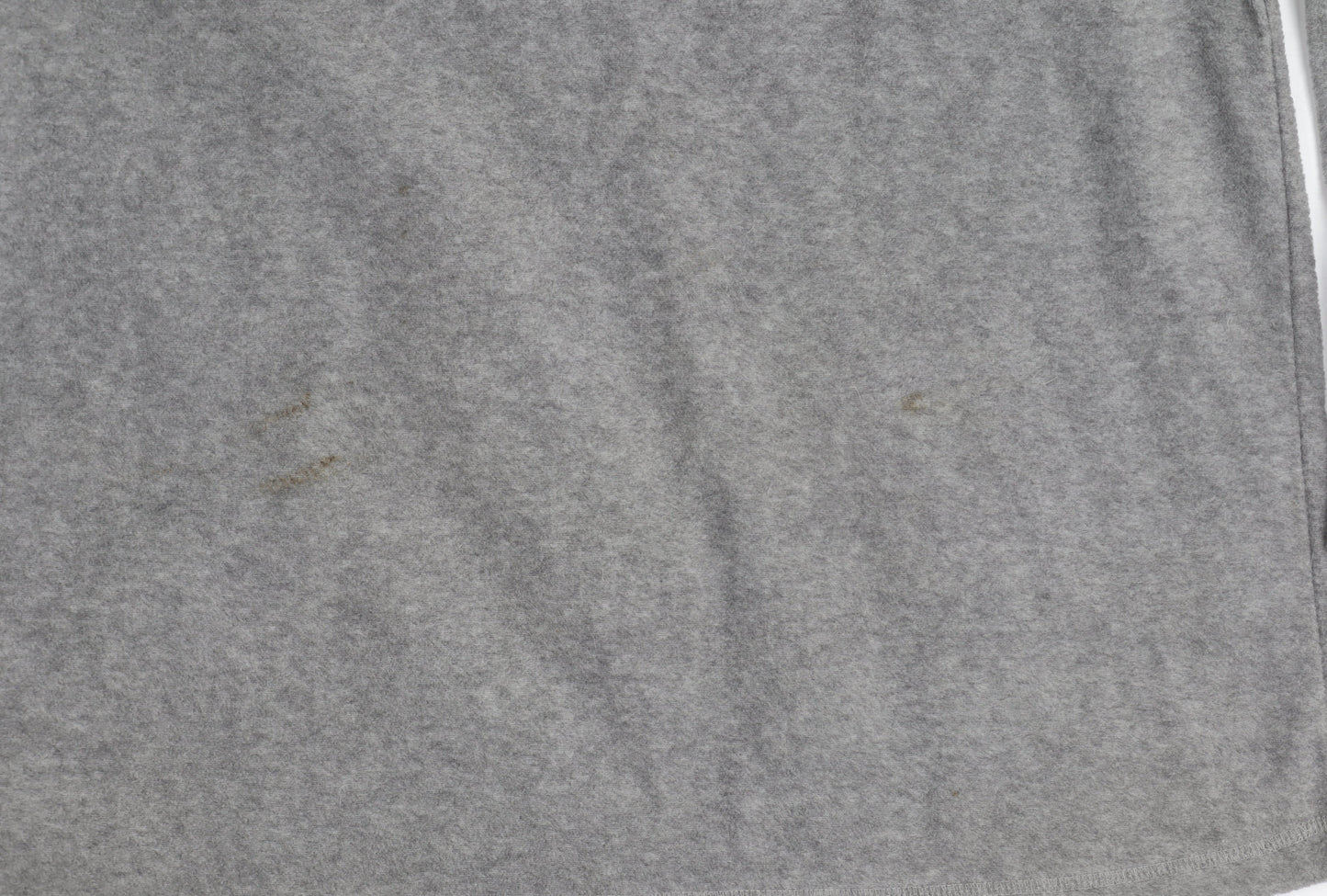 Peter Storm Men's Grey Pullover Jumper, Size L