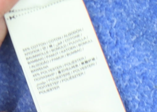 Superdry Women's Blue XS Pullover Hoodie, Sporty & Stylish