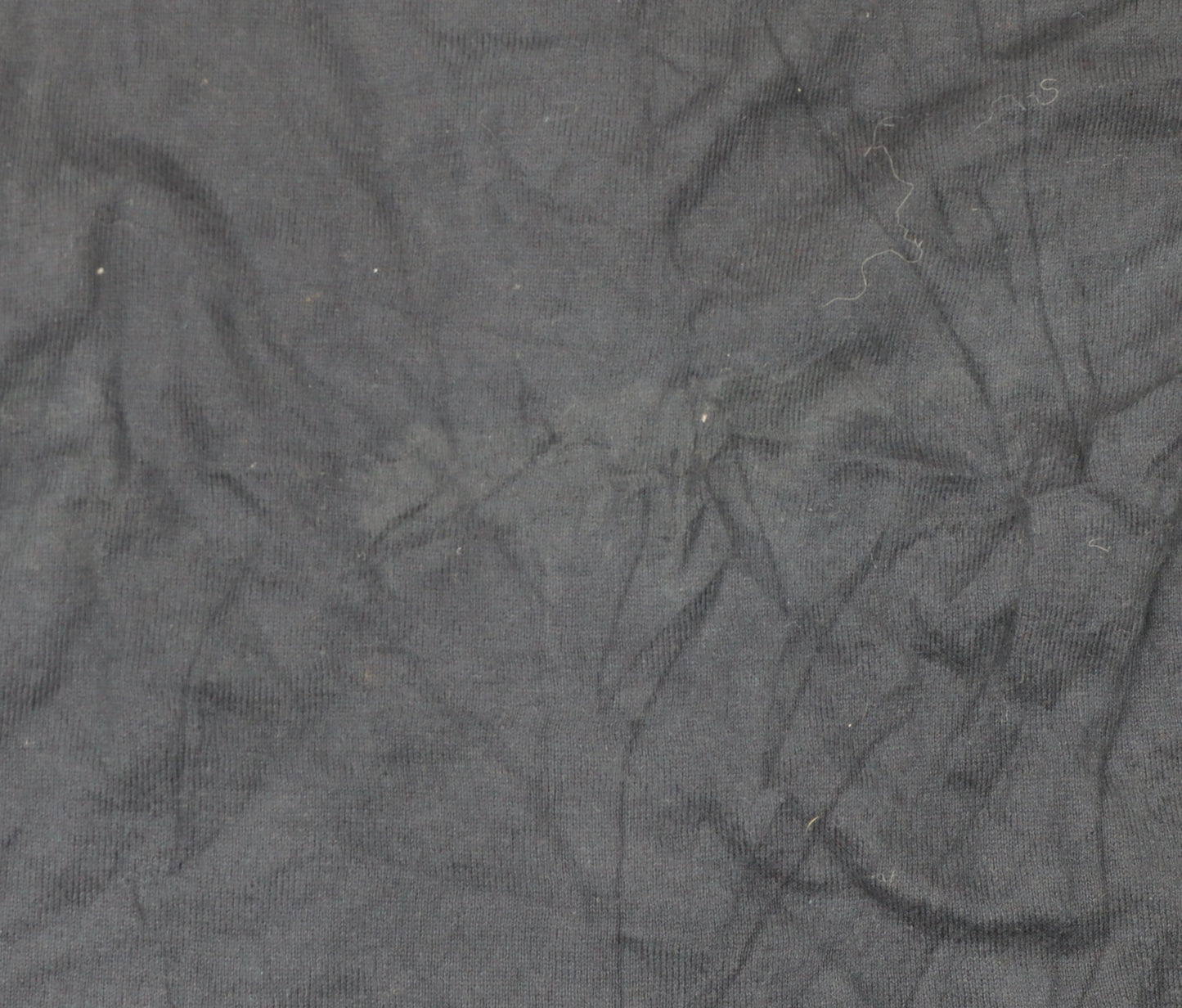 Harley-Davidson Men's Black M Pullover Jumper