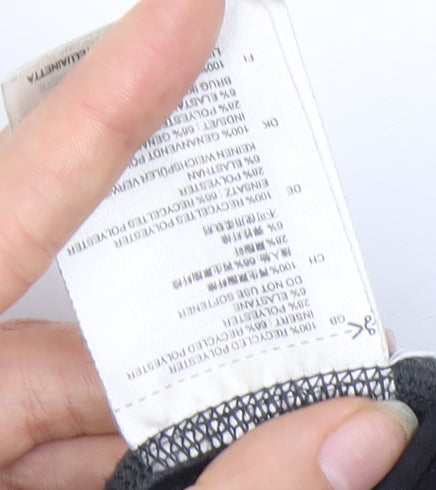 Haglöfs Men's Black S Pullover Sweatshirt