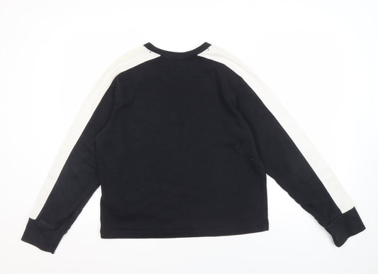 Under Armour Women's Black Pullover Sweatshirt Size S