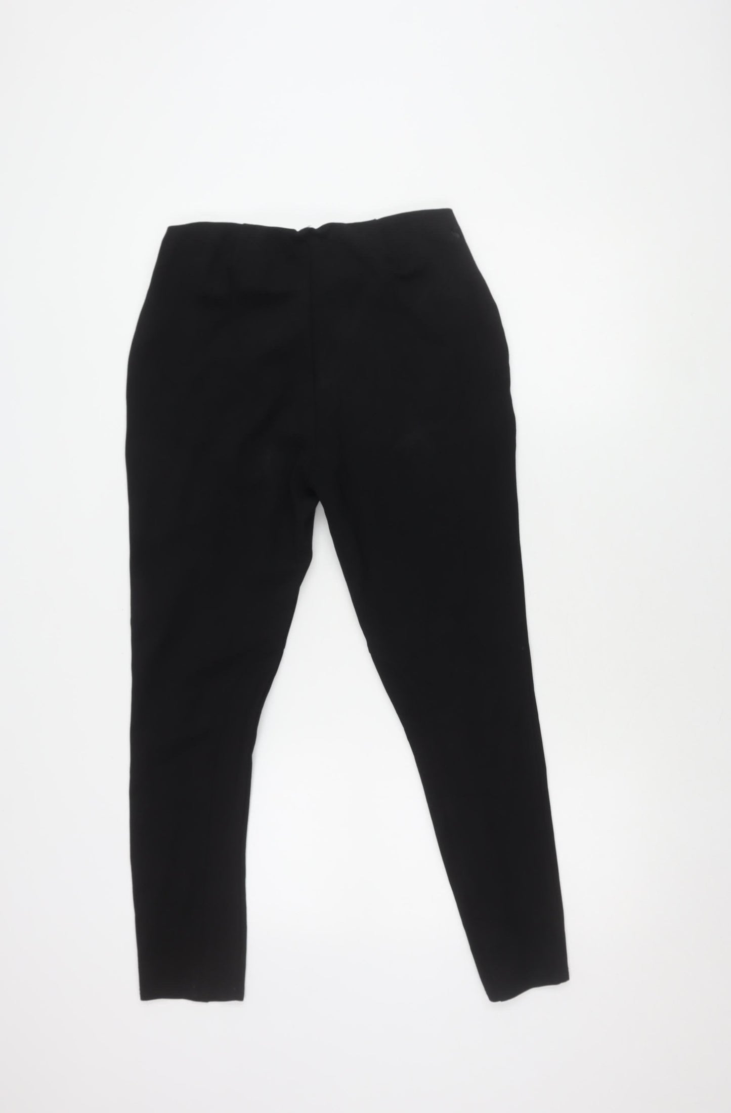 Joules Women's Black Leggings Size 14