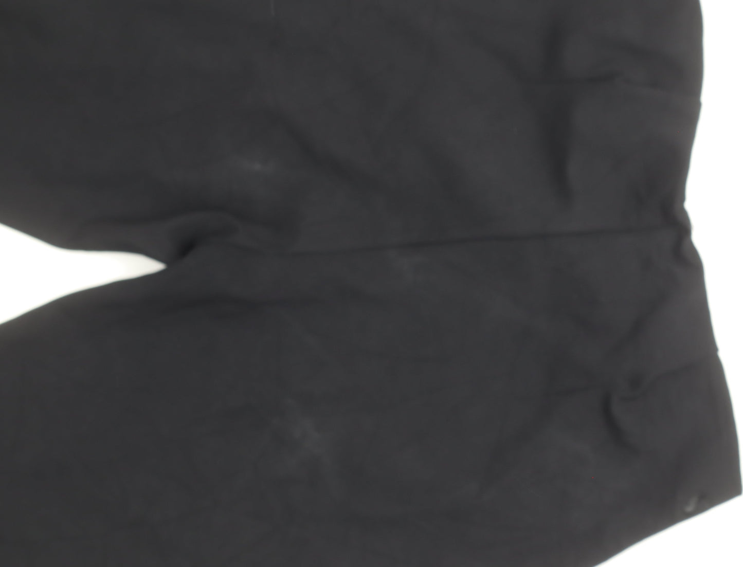 Joules Women's Black Leggings Size 14