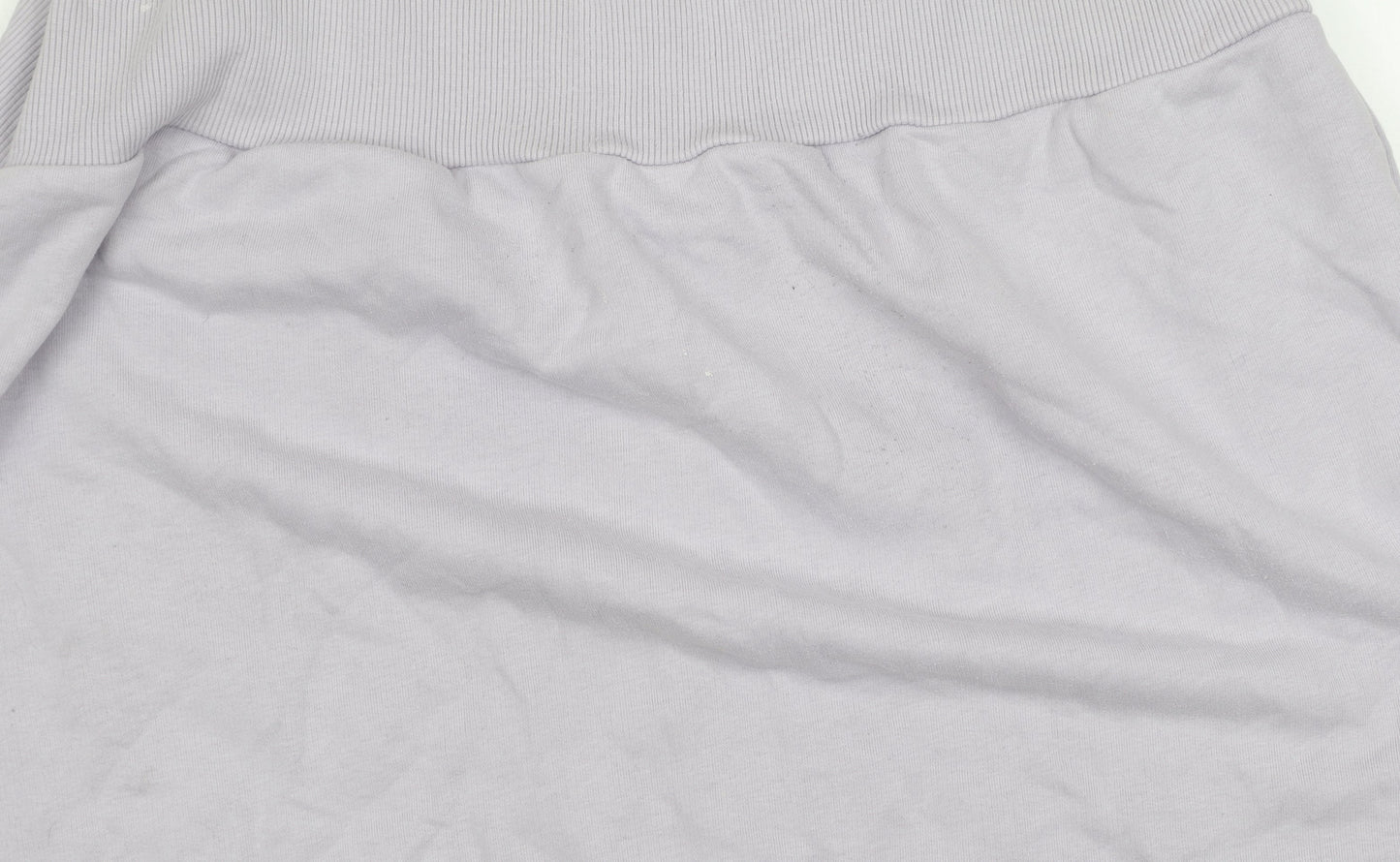 Ellesse Women's Purple Sweatshirt UK 14