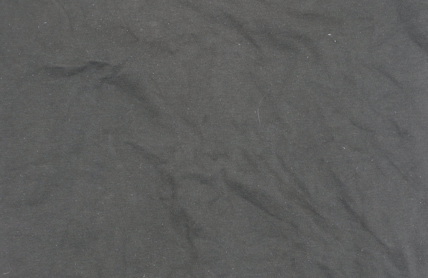 Ellesse Men's Black Graphic Print Pullover Sweatshirt S