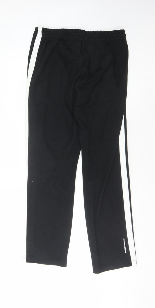 Polo Ralph Lauren Men's Black Jogger M Elastic Waist