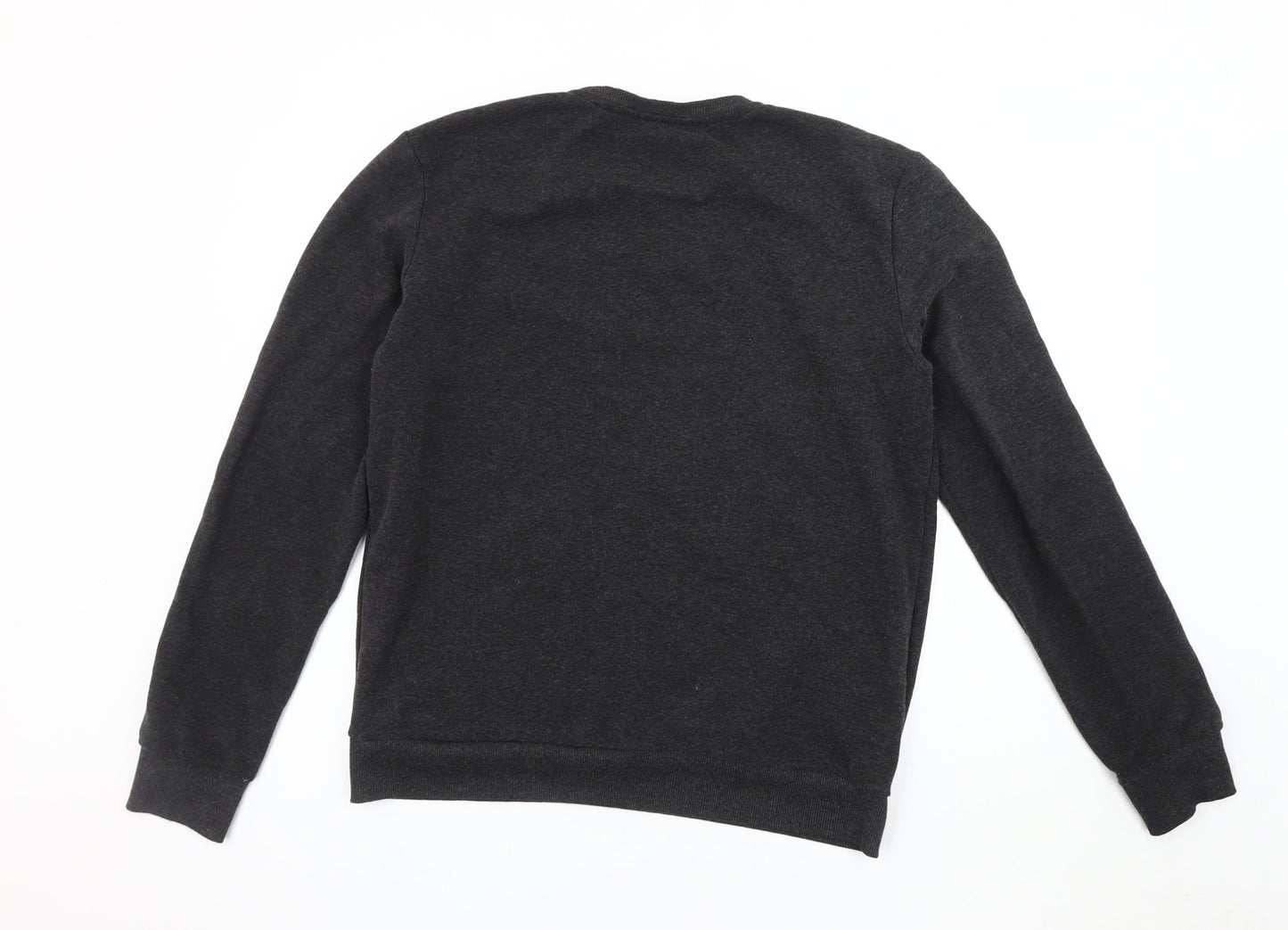 Game of Thrones Men's L Black Pullover Sweatshirt