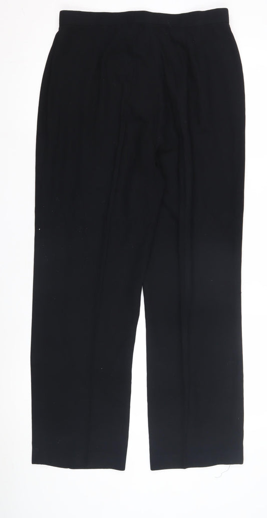 Principles Women’s Black Trousers Size 16