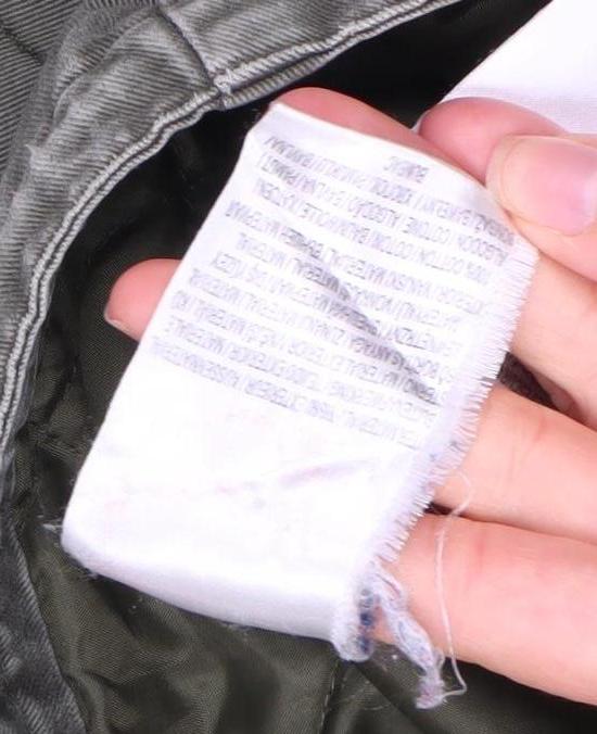 Tokyo Laundry Women's Green Military Jacket L