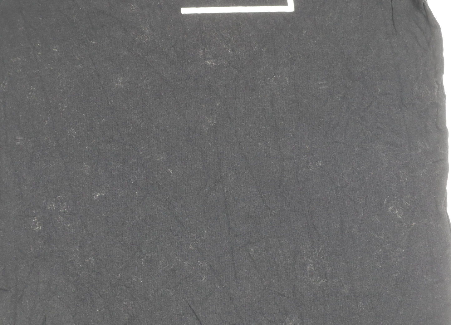 Jack & Jones Men's Black XL Logo T-Shirt