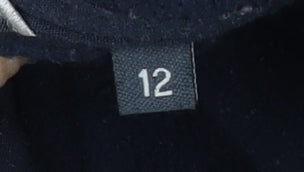 Berghaus Women's Black Fleece Jacket Size 12