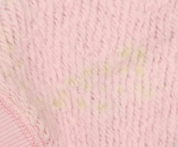 Jack Wills Pink Women's Sweatshirt Size 8