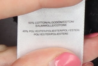 Fila Men's White Pull-over Hoodie - Medium