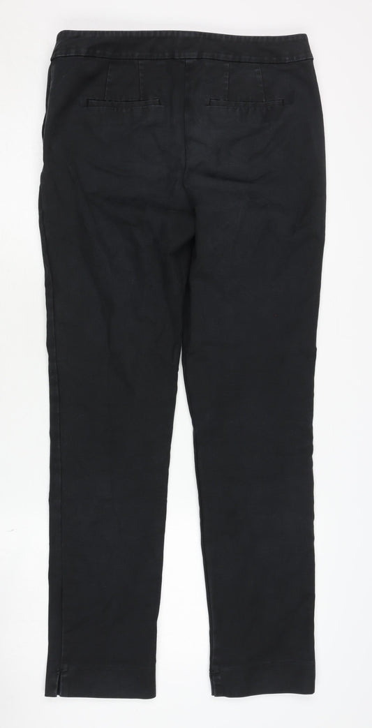 Boden Women's Black Trousers Size 12