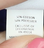 Champion Men’s Blue 2XL Pullover Hoodie