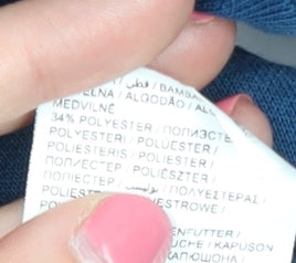 Puma Men's Blue Hoodie, Large, Logo Pullover with Hood