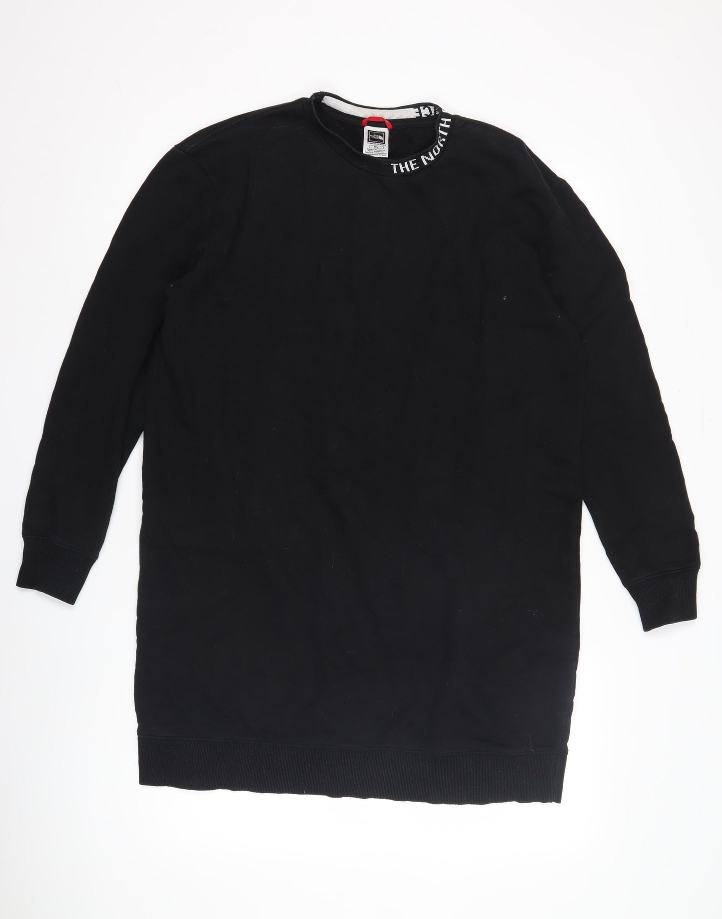 The North Face Women’s Black Jumper Dress M Casual