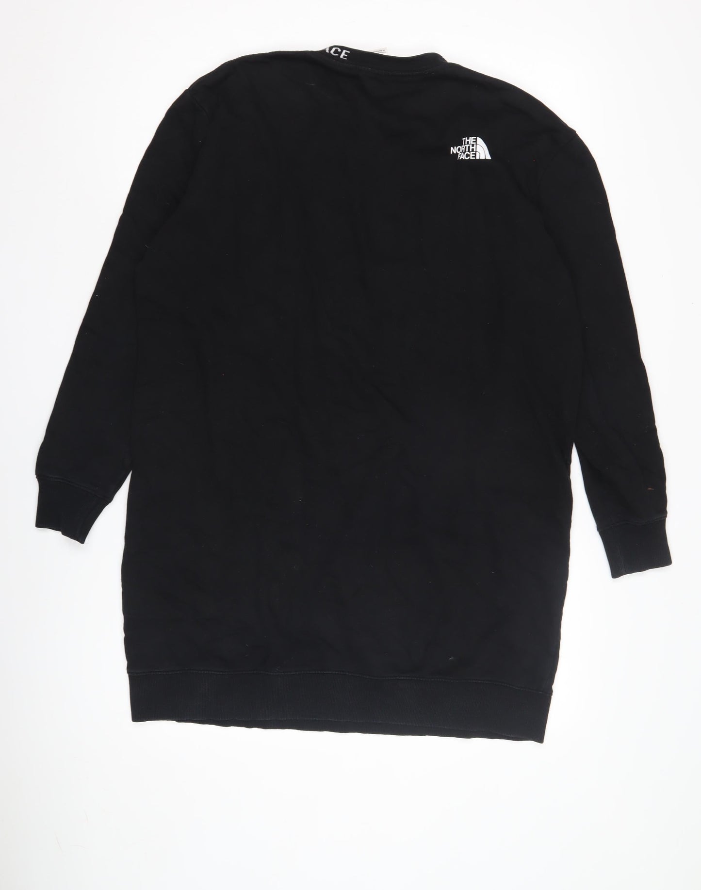 The North Face Women’s Black Jumper Dress M Casual