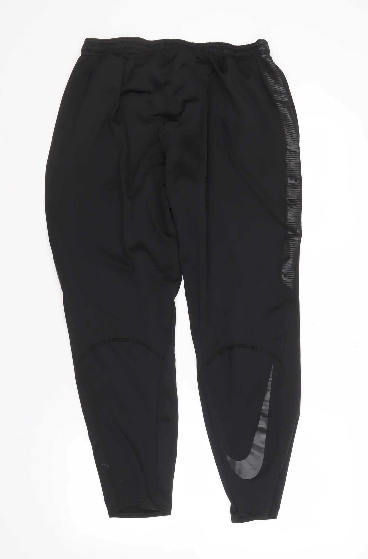 Nike Men's Black Jogger Trousers XL