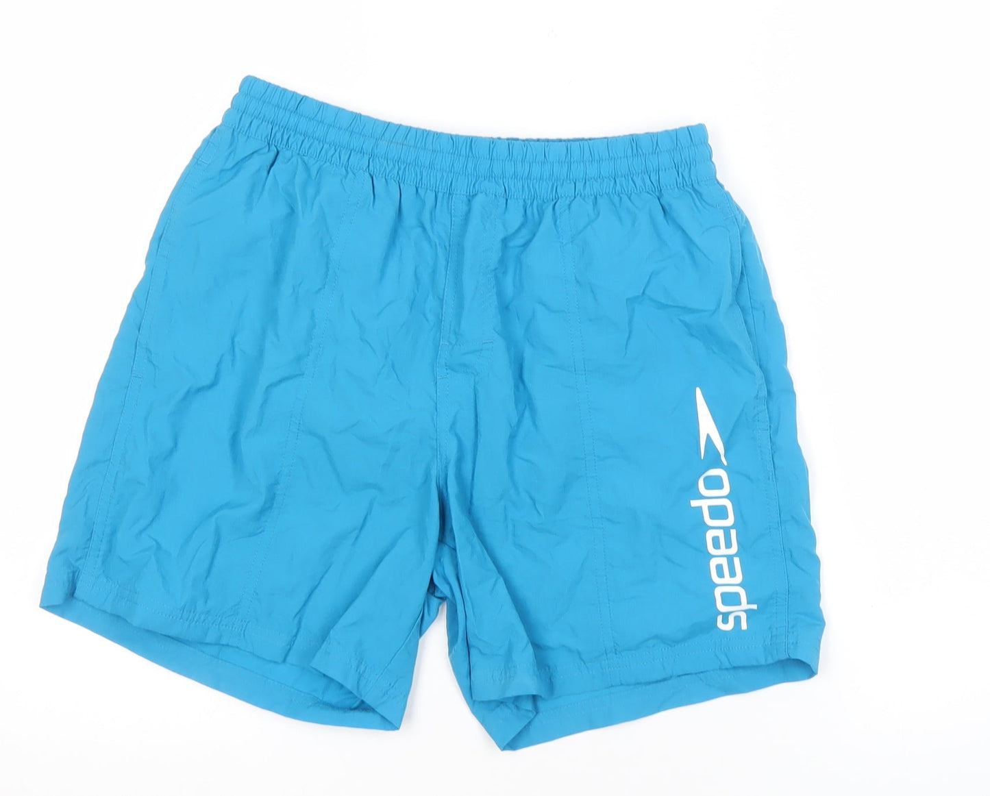 Speedo Blue Men's XS Swim Shorts Water Sports