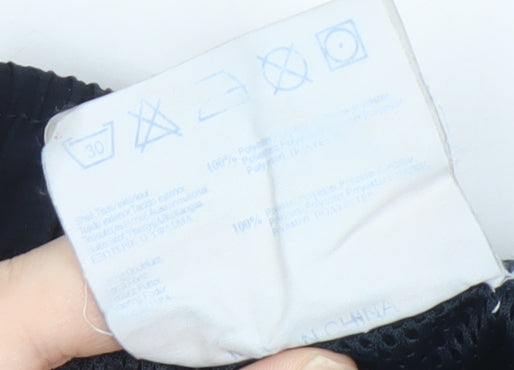 Champion Men's Blue Athletic Shorts XL