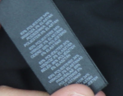 Jonathan Saunders Black Pencil Skirt - Size 10