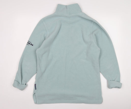 Tog 24 Women's Blue Pullover Sweatshirt M