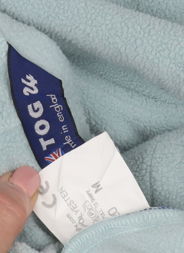 Tog 24 Women's Blue Pullover Sweatshirt M