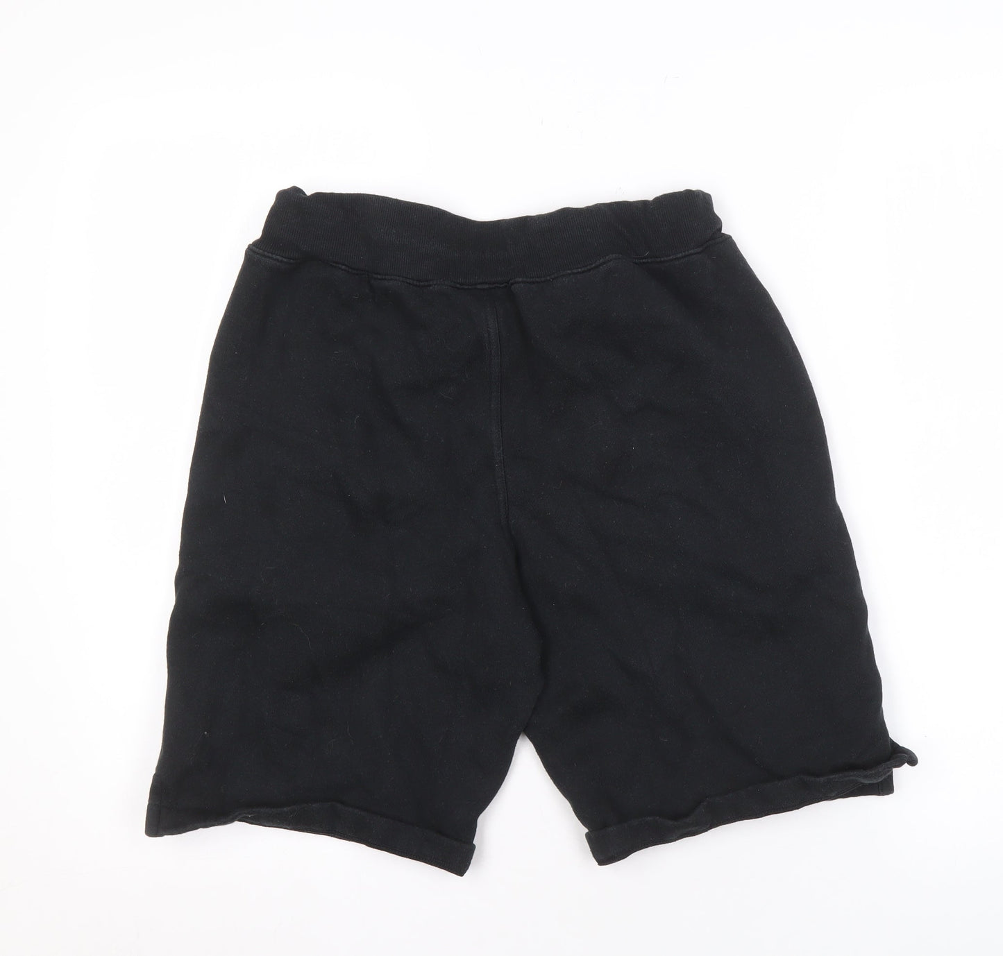 New Balance Men's Black Athletic Shorts Size S