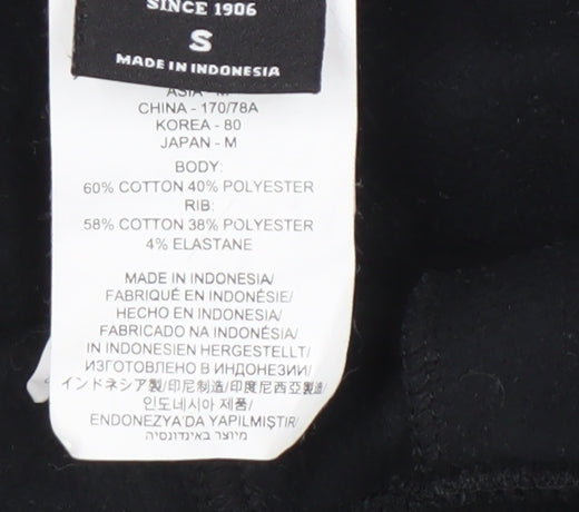 New Balance Men's Black Athletic Shorts Size S