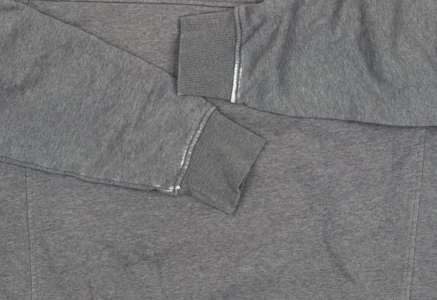 Everlast Men's Grey Pullover Sweatshirt Size M