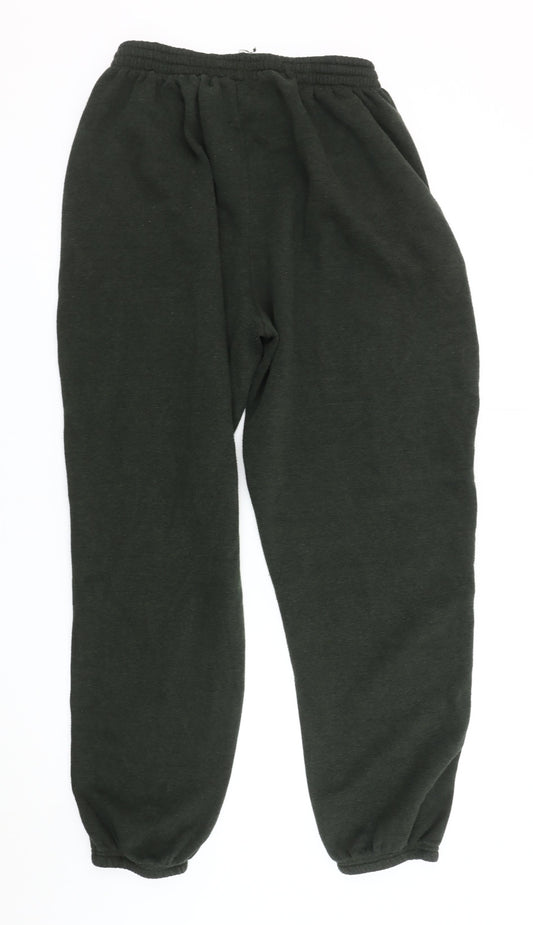 Slazenger Men's Green Jogger XL Active Trousers