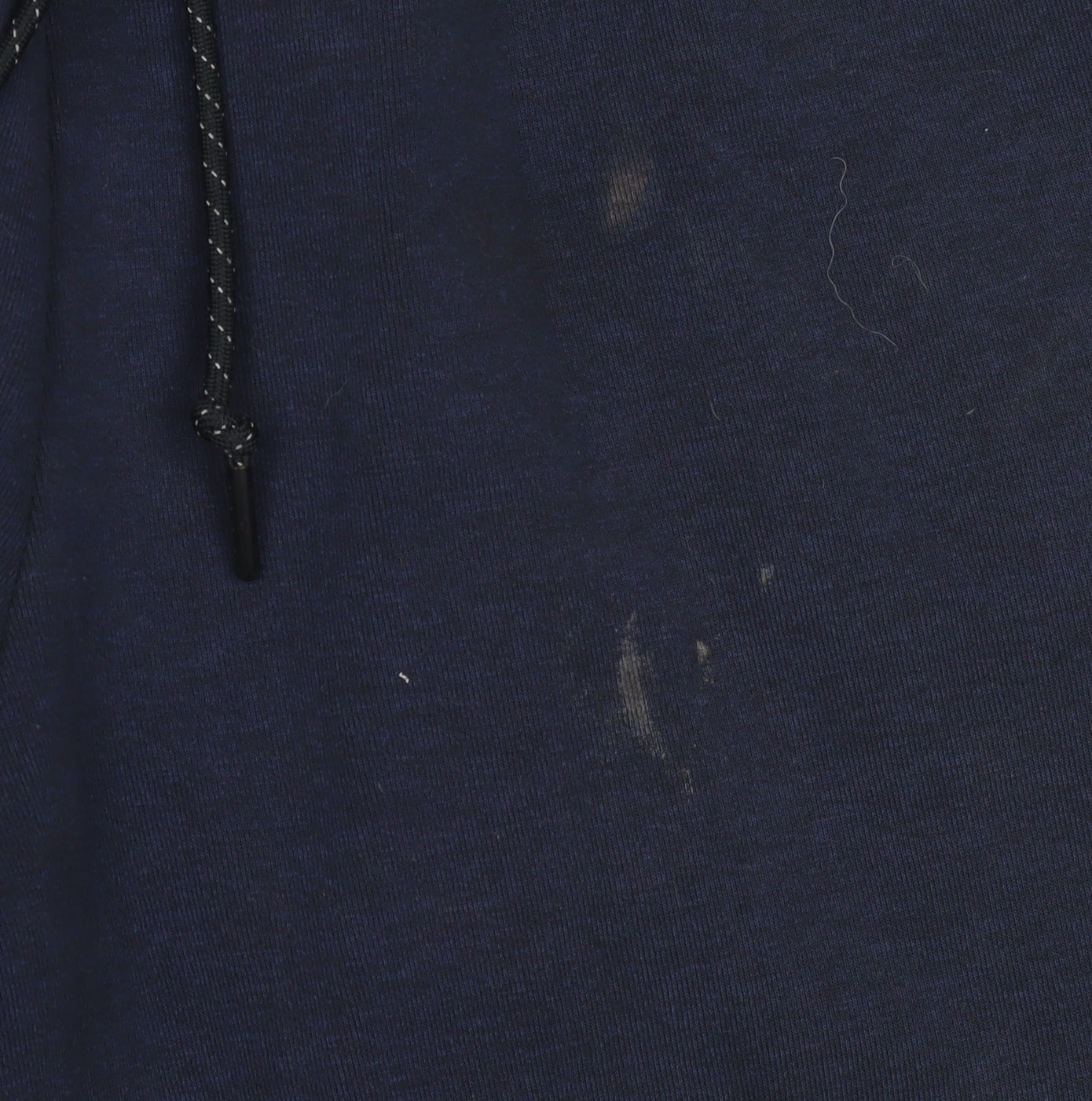 Nike Men's Blue Jogger Sweatpants L Activewear