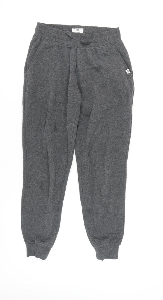 TOG24 Women's Grey Joggers, Size 8, Casual Comfort